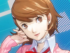 「ペルソナ3 リロード」，岳羽ゆかりのキャラクターPVを公開。弓を操り，専用ペルソナのイオ，疾風属性や回復のスキルを駆使して戦う
