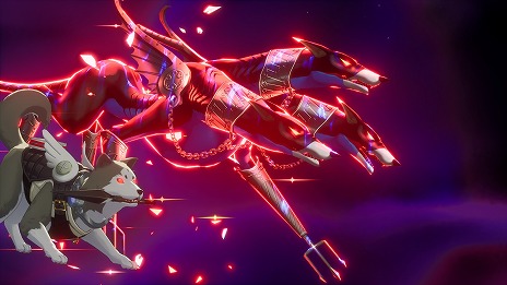 画像ギャラリー No.005のサムネイル画像 / 「ペルソナ3 リロード」コロマルのキャラクターPVを公開。専用ペルソナは「ケルベロス」,忠義に厚いパーティのマスコット