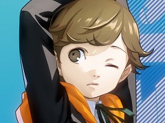「ペルソナ3 リロード」特別課外活動部，唯一の小学生メンバー「天田 乾」のキャラクターPVを公開。専用ペルソナは「ネメシス」