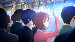 画像ギャラリー No.001のサムネイル画像 / 「ペルソナ3 リロード」,楽しげな学園生活や影時間でのシャドウたちとの戦いなど,本作の魅力を紹介する最新映像が公開に