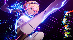 画像ギャラリー No.004のサムネイル画像 / 「ペルソナ3 リロード」,アイギスやコロマルたちの新戦闘服アートや,新たなペルソナを生み出せるベルベットルームなどの情報が公開に