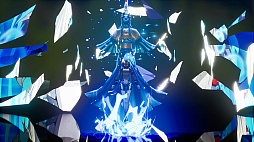画像ギャラリー No.005のサムネイル画像 / 「ペルソナ3 リロード」,アイギスやコロマルたちの新戦闘服アートや,新たなペルソナを生み出せるベルベットルームなどの情報が公開に