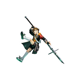 画像ギャラリー No.011のサムネイル画像 / 「ペルソナ3 リロード」,アイギスやコロマルたちの新戦闘服アートや,新たなペルソナを生み出せるベルベットルームなどの情報が公開に