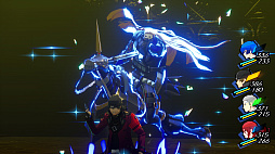 画像ギャラリー No.020のサムネイル画像 / 「ペルソナ3 リロード」,アイギスやコロマルたちの新戦闘服アートや,新たなペルソナを生み出せるベルベットルームなどの情報が公開に