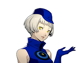 画像ギャラリー No.027のサムネイル画像 / 「ペルソナ3 リロード」,アイギスやコロマルたちの新戦闘服アートや,新たなペルソナを生み出せるベルベットルームなどの情報が公開に