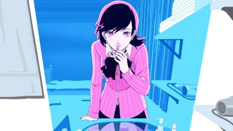 画像ギャラリー No.004のサムネイル画像 / 「ペルソナ3 リロード」，楽曲も確認できるオープニング映像を公開。発売に先駆けた特別番組は1月6日18：00に配信