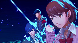画像ギャラリー No.027のサムネイル画像 / ［プレイレポ］「ペルソナ3 リロード」でペルソナデビューを。現在のシリーズ作品の礎となったP3が，美しく，遊びやすくなって帰ってきた