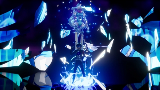 画像ギャラリー No.071のサムネイル画像 / ［プレイレポ］「ペルソナ3 リロード」でペルソナデビューを。現在のシリーズ作品の礎となったP3が，美しく，遊びやすくなって帰ってきた