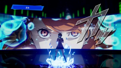 画像ギャラリー No.019のサムネイル画像 / ［レビュー］「ペルソナ3 リロード」は，RPGの根底にある面白さと青春群像劇を思う存分楽しめる一作。心の銃の引き金を引く準備はできているか？