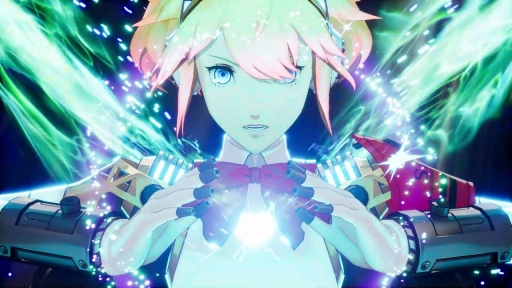 画像ギャラリー No.038のサムネイル画像 / ［レビュー］「ペルソナ3 リロード」は，RPGの根底にある面白さと青春群像劇を思う存分楽しめる一作。心の銃の引き金を引く準備はできているか？