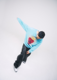 画像ギャラリー No.008のサムネイル画像 / ペルソナの音楽ライブ「PERSONA LIVE TOUR 2024 -more ahead-」のチケット先行抽選受付がスタート。オリジナルグッズ付きのチケットも