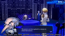 画像ギャラリー No.006のサムネイル画像 / 「ペルソナ3 リロード: エクスパンションパス」は3月12日に発売。最終章「Episode Aegis」は9月に配信予定だ