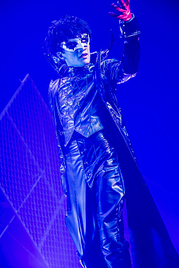 画像ギャラリー No.007のサムネイル画像 / 「PERSONA LIVE TOUR 2024 -more ahead-」の横浜公演をレポート。「ペルソナ3 リロード」と「ペルソナ5」シリーズの人気楽曲を惜しみなく披露