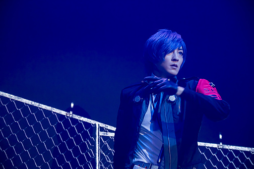 画像ギャラリー No.011のサムネイル画像 / 「PERSONA LIVE TOUR 2024 -more ahead-」の横浜公演をレポート。「ペルソナ3 リロード」と「ペルソナ5」シリーズの人気楽曲を惜しみなく披露