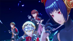 画像ギャラリー No.023のサムネイル画像 / ［プレイレポ］約17年越しのリメイク。「ペルソナ3 リロード」のDLC「エピソードアイギス」の序盤を体験してきた