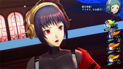 画像ギャラリー No.031のサムネイル画像 / ［プレイレポ］約17年越しのリメイク。「ペルソナ3 リロード」のDLC「エピソードアイギス」の序盤を体験してきた