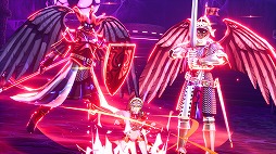 画像ギャラリー No.001のサムネイル画像 / 「ペルソナ3 リロード: Episode Aegis」のハイライトシーンを収録した最新PVが公開に。オリジナルサウンド・トラックを8月17日に先行配信