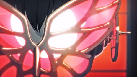 画像ギャラリー No.002のサムネイル画像 / 「ペルソナ3 リロード」,DLC第3弾「エピソードアイギス」のオープニング映像を公開。完全新規のアニメが楽しめる