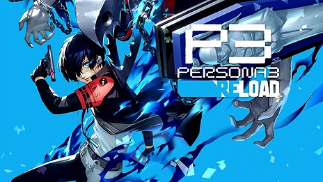 画像ギャラリー No.006のサムネイル画像 / 「ペルソナ3 リロード」のDLC第3弾「エピソードアイギス」本日配信。嶋田あずさ氏による記念イラストとメイキングPVを公開
