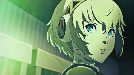 画像ギャラリー No.009のサムネイル画像 / 「ペルソナ3 リロード」のDLC第3弾「エピソードアイギス」本日配信。嶋田あずさ氏による記念イラストとメイキングPVを公開