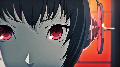 画像ギャラリー No.010のサムネイル画像 / 「ペルソナ3 リロード」のDLC第3弾「エピソードアイギス」本日配信。嶋田あずさ氏による記念イラストとメイキングPVを公開