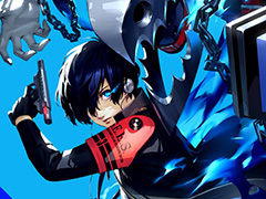 「ペルソナ3 リロード」，ナンジャタウン＆バンダイナムコ Cross Store 博多とのコラボイベントを開催決定