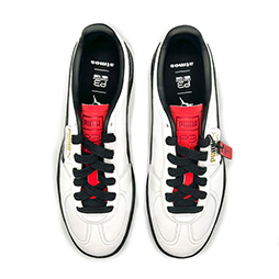 画像ギャラリー No.005のサムネイル画像 / 「ペルソナ3 リロード」，PUMA，atmosがトリプルコラボレーションした別注モデルのシューズを12月9日より抽選販売