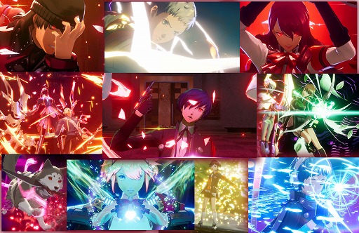 画像ギャラリー No.009のサムネイル画像 / 「ペルソナ3 リロード」の召喚器を1分の1スケールで再現した「S.E.E.S.制式召喚器」，割引価格の9万9000円で予約受付を開始