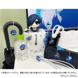 画像ギャラリー No.007のサムネイル画像 / 「ペルソナ3 リロード」，物語の序盤を楽しめる体験版が配信開始。コラボレストランやグッズなどの情報も公開