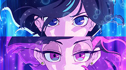 画像ギャラリー No.002のサムネイル画像 / 「ペルソナ3 リロード」,ずとまよとのマッシュアップMVが公開3日で100万回再生を突破
