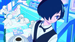 画像ギャラリー No.003のサムネイル画像 / 「ペルソナ3 リロード」,ずとまよとのマッシュアップMVが公開3日で100万回再生を突破