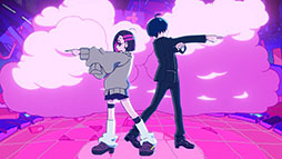 画像ギャラリー No.005のサムネイル画像 / 「ペルソナ3 リロード」,ずとまよとのマッシュアップMVが公開3日で100万回再生を突破