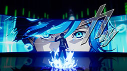 画像ギャラリー No.007のサムネイル画像 / 「ペルソナ3 リロード」,ずとまよとのマッシュアップMVが公開3日で100万回再生を突破