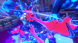 画像ギャラリー No.016のサムネイル画像 / 「ペルソナ5 タクティカ」，主人公ら主要キャラやバトルシステム，ソフトと同時リリースされるDLCなどが一挙公開に
