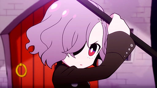 画像ギャラリー No.021のサムネイル画像 / 「ペルソナ5 タクティカ」，主人公ら主要キャラやバトルシステム，ソフトと同時リリースされるDLCなどが一挙公開に