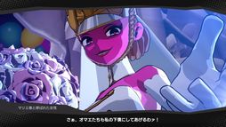 画像ギャラリー No.008のサムネイル画像 / 「ペルソナ5 タクティカ」の最新ニュースを紹介する「Nyahoo!ニュース」＃2が公開に。新キャラ「春日部統志郎」やバトルシステムを紹介