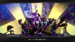 画像ギャラリー No.009のサムネイル画像 / 「ペルソナ5 タクティカ」の最新ニュースを紹介する「Nyahoo!ニュース」＃2が公開に。新キャラ「春日部統志郎」やバトルシステムを紹介