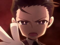「ペルソナ5 タクティカ」の最新ニュースを紹介する「Nyahoo!ニュース」＃2が公開に。新キャラ「春日部統志郎」やバトルシステムを紹介
