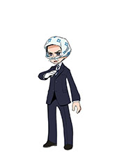 画像ギャラリー No.007のサムネイル画像 / 「ペルソナ5 タクティカ」，監視異世界「ヨシキキングダム」やバトル関連のシステムなど，ゲームの最新情報が一挙公開に