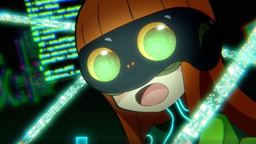 画像ギャラリー No.040のサムネイル画像 / 「ペルソナ5 タクティカ」，監視異世界「ヨシキキングダム」やバトル関連のシステムなど，ゲームの最新情報が一挙公開に