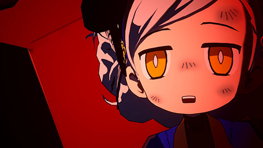 画像ギャラリー No.072のサムネイル画像 / 「ペルソナ5 タクティカ」，監視異世界「ヨシキキングダム」やバトル関連のシステムなど，ゲームの最新情報が一挙公開に