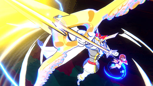 画像ギャラリー No.083のサムネイル画像 / 「ペルソナ5 タクティカ」，監視異世界「ヨシキキングダム」やバトル関連のシステムなど，ゲームの最新情報が一挙公開に