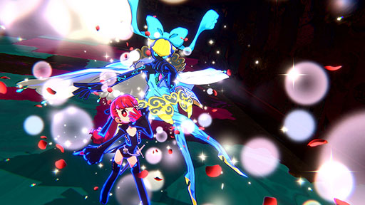 画像ギャラリー No.090のサムネイル画像 / 「ペルソナ5 タクティカ」，監視異世界「ヨシキキングダム」やバトル関連のシステムなど，ゲームの最新情報が一挙公開に