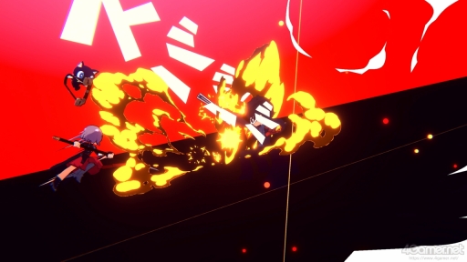 画像ギャラリー No.026のサムネイル画像 / ［gamescom］「ペルソナ5 タクティカ」試遊出展バージョンを先行プレイ。バトルの基本と“ペルソナらしさ”をチェックしてきた