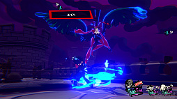 画像ギャラリー No.042のサムネイル画像 / ［gamescom］「ペルソナ5 タクティカ」試遊出展バージョンを先行プレイ。バトルの基本と“ペルソナらしさ”をチェックしてきた