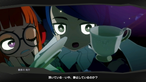 画像ギャラリー No.004のサムネイル画像 / ［プレイレポ］「ペルソナ5 タクティカ」は，“考える楽しさ”をじっくり味わえるバトルが魅力。パズルを解くような感覚も新しいペルソナ最新作