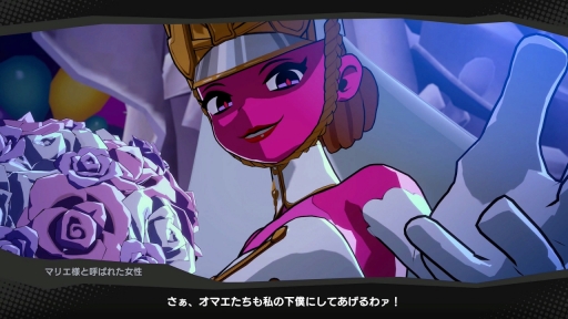 画像ギャラリー No.008のサムネイル画像 / ［プレイレポ］「ペルソナ5 タクティカ」は，“考える楽しさ”をじっくり味わえるバトルが魅力。パズルを解くような感覚も新しいペルソナ最新作