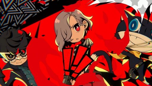 画像ギャラリー No.027のサムネイル画像 / ［プレイレポ］「ペルソナ5 タクティカ」は，“考える楽しさ”をじっくり味わえるバトルが魅力。パズルを解くような感覚も新しいペルソナ最新作