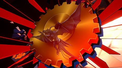 画像ギャラリー No.014のサムネイル画像 / 「ペルソナ5 タクティカ」特殊なクエストや周回プレイ特典など，やり込み要素が明らかに。モルガナのNyahoo!ニュース＃5が公開中