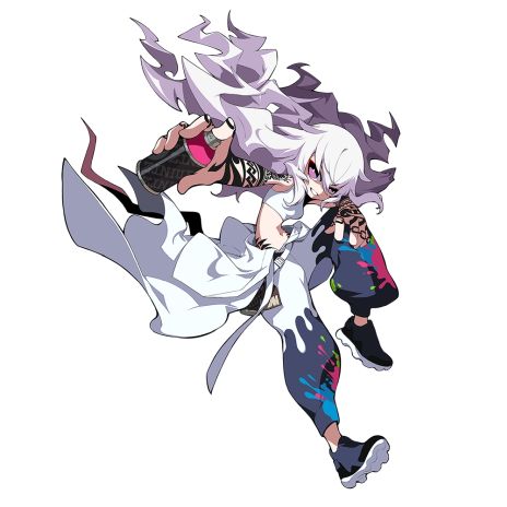 画像ギャラリー No.016のサムネイル画像 / 「ペルソナ5 タクティカ」，DLCエピソードの情報を紹介する「Nyahoo!ニュース」# 6を公開。DLCで登場する2人の新キャラの情報も明らかに